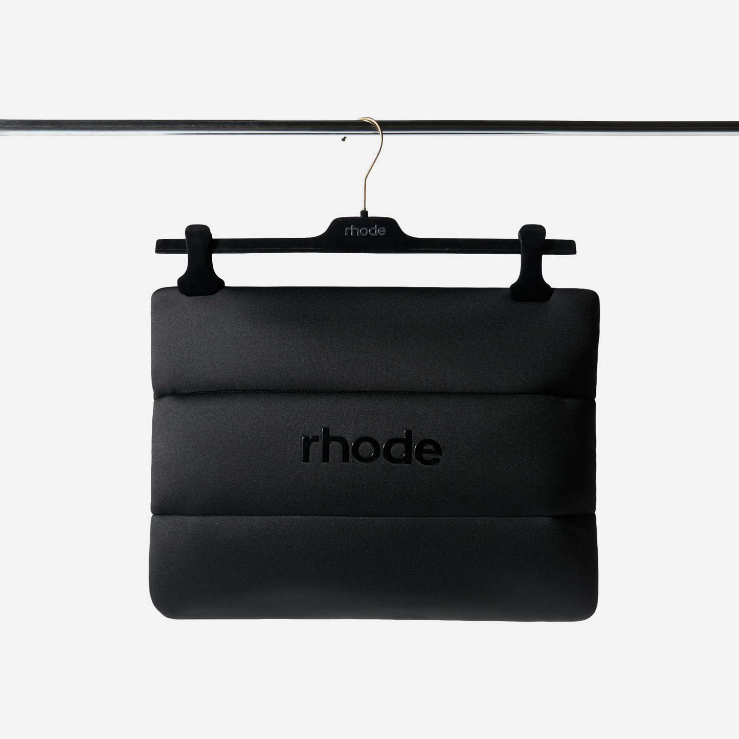 RHODE Oversized Bubble Bag