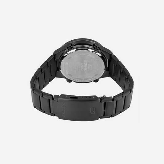CASIO EDIFICE EFV-C110DC-1AD Black