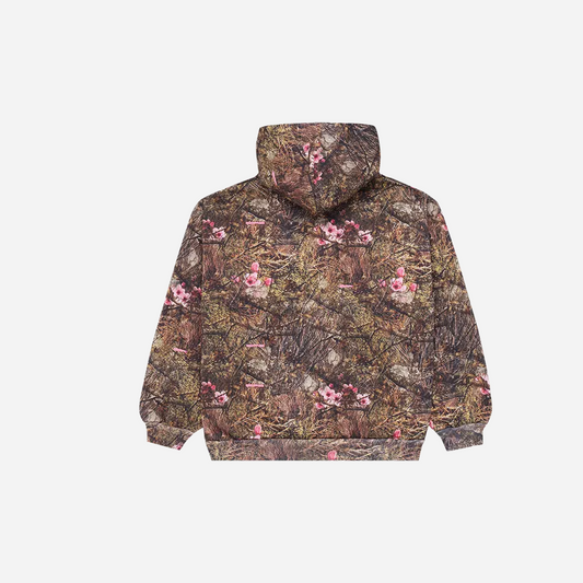 Sp5der Real Tree OG Web Hoodie Camo
