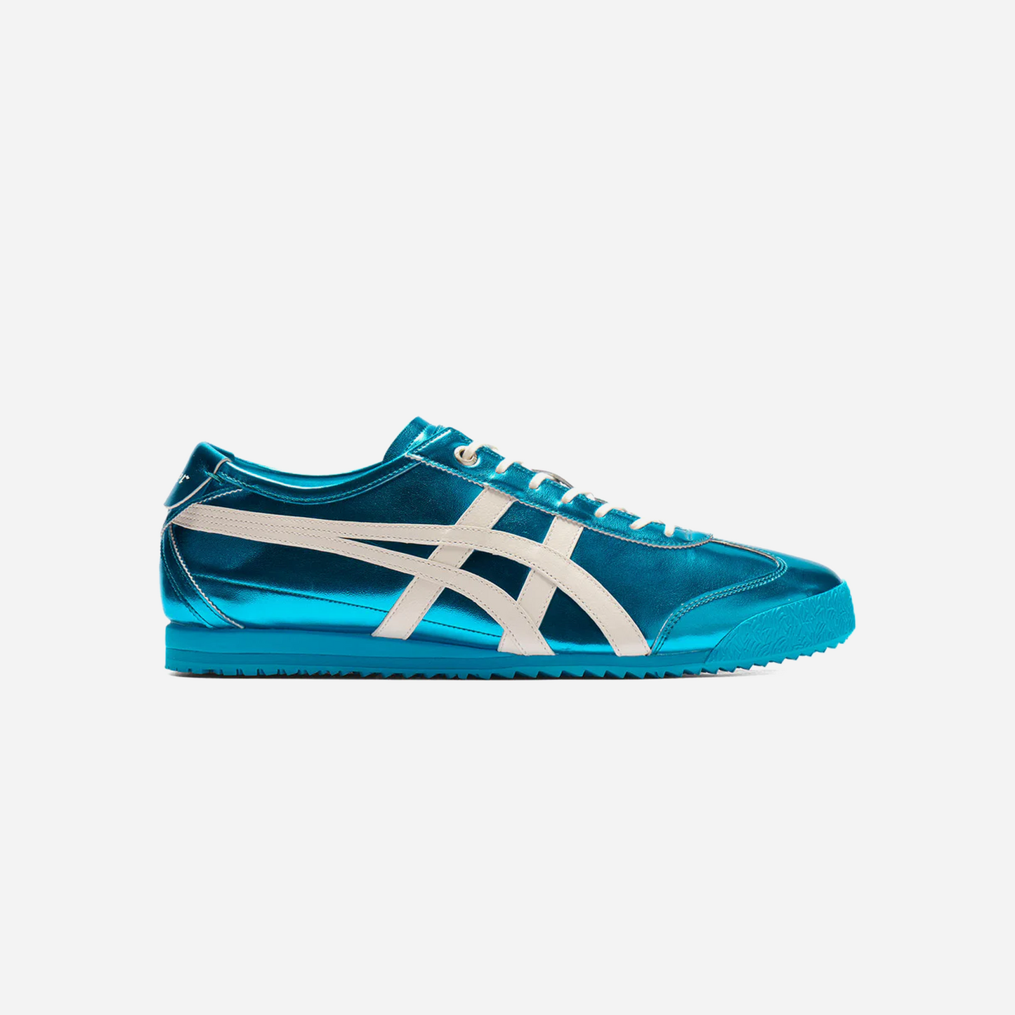 ONITSUKA TIGER MEXICO 66 SD UNISEX SHOES PALE-MINT/CREAM