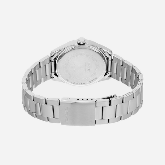 Casio Analog Green Enticer MTP-1302PD-3AVEF