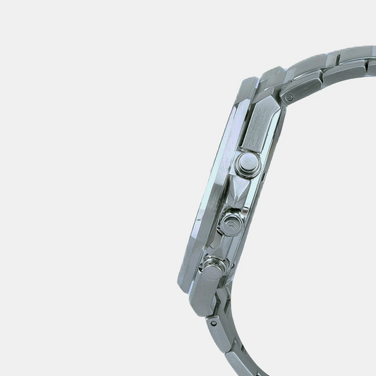 CASIO EDIFICE EFB-680D-2BVUDF