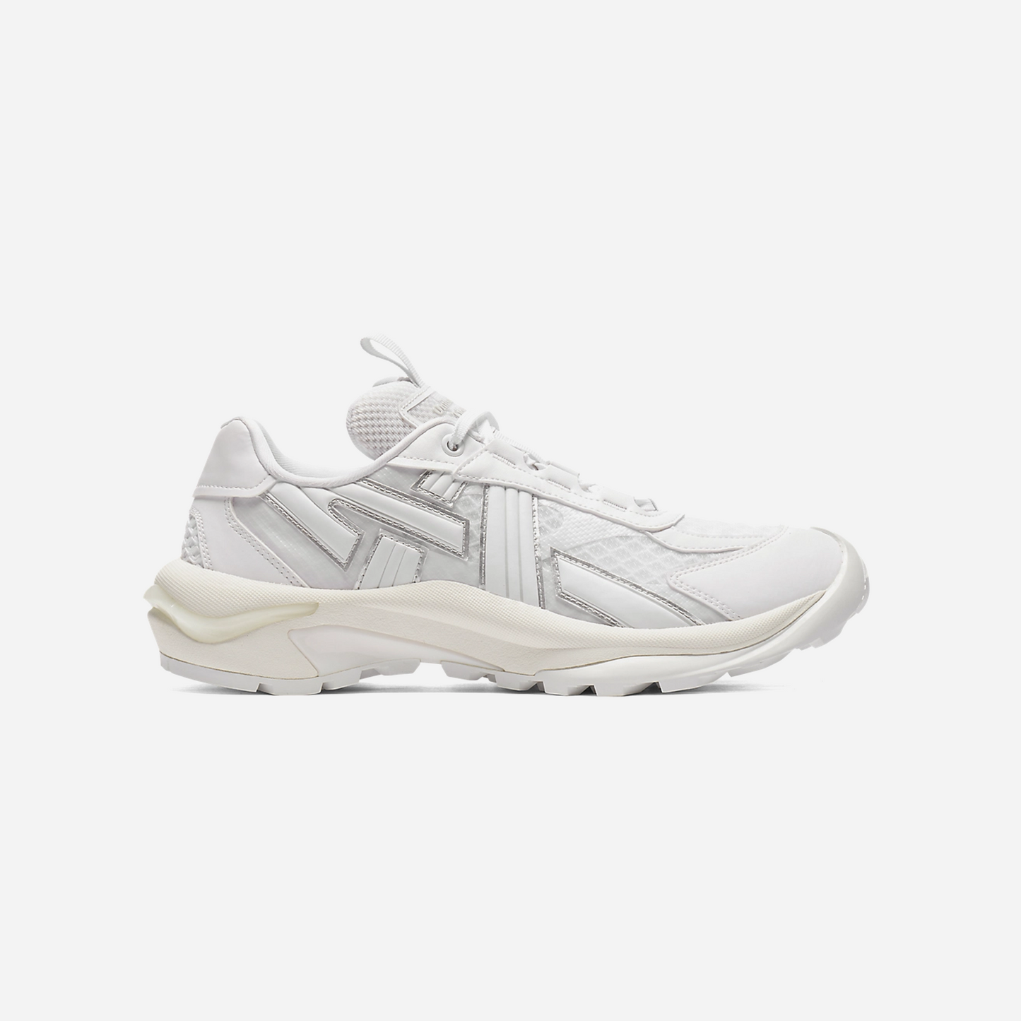 Onitsuka Tiger Tigtrail RS WHITE