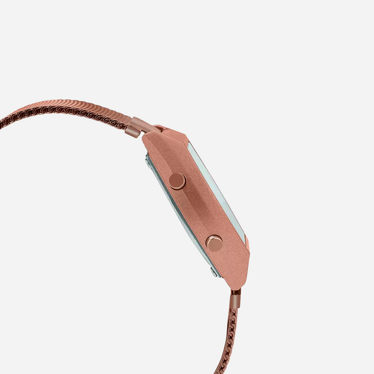 CASIO VINTAGE B640WMR-5ADF Pink