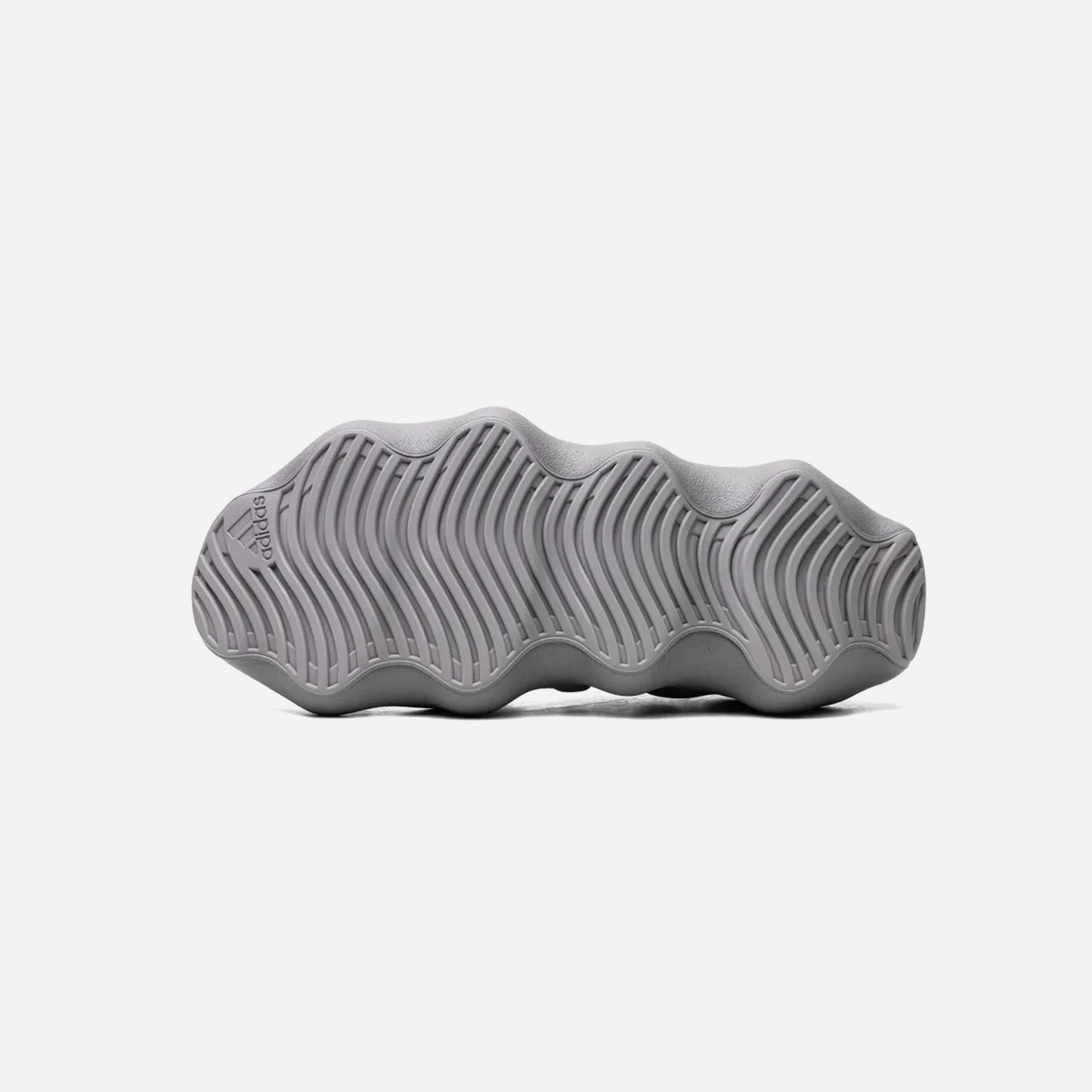 Adidas Yeezy 450 'Stone Grey'