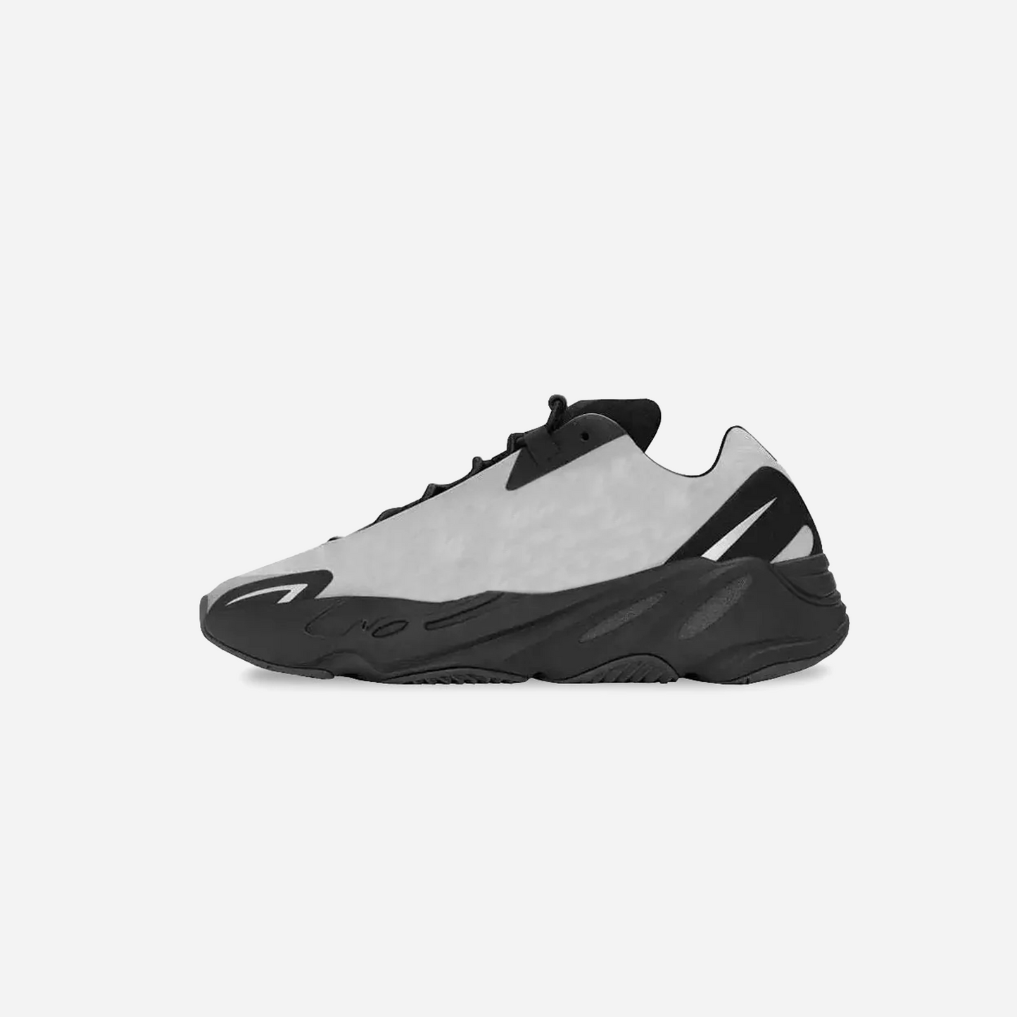 Adidas Yeezy Boost 700 MNVN Metallic
