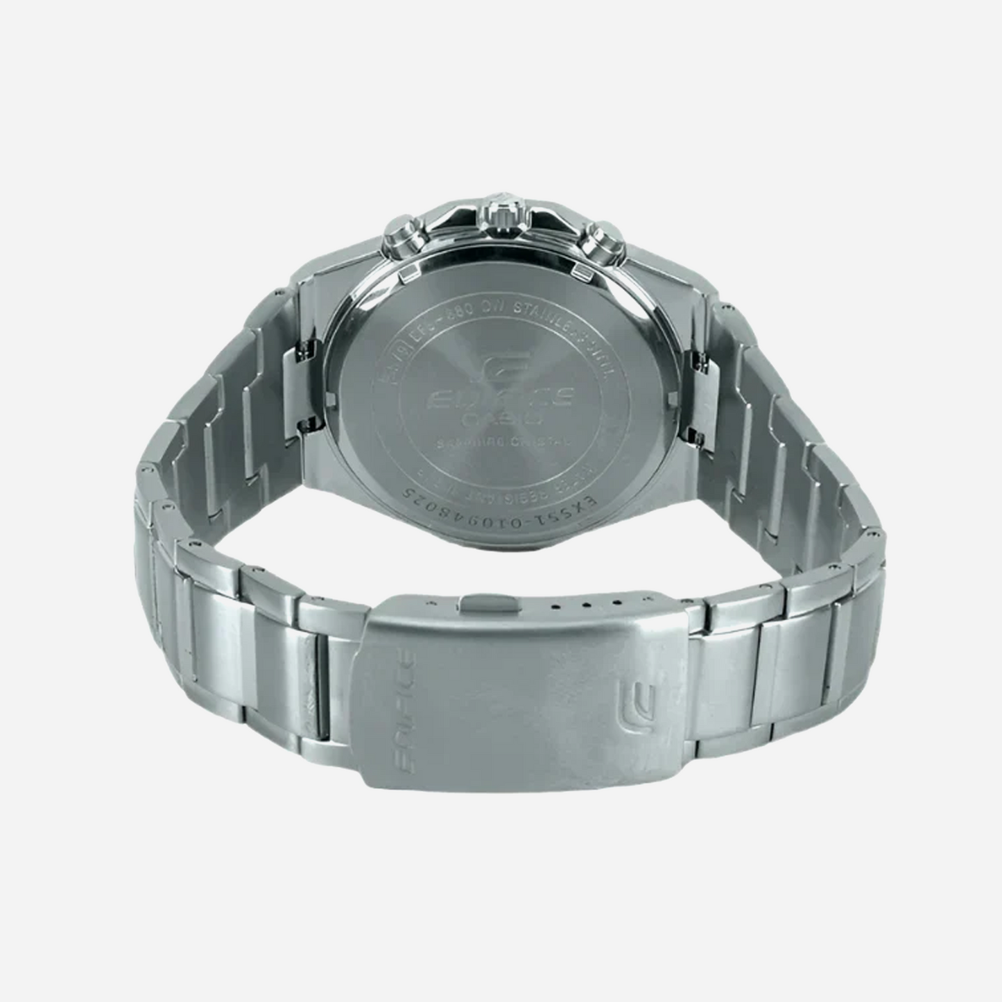 CASIO EDIFICE EFB-680D-2BVUDF