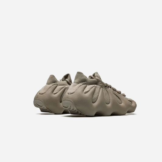 YEEZY 450 'STONE FLAX'