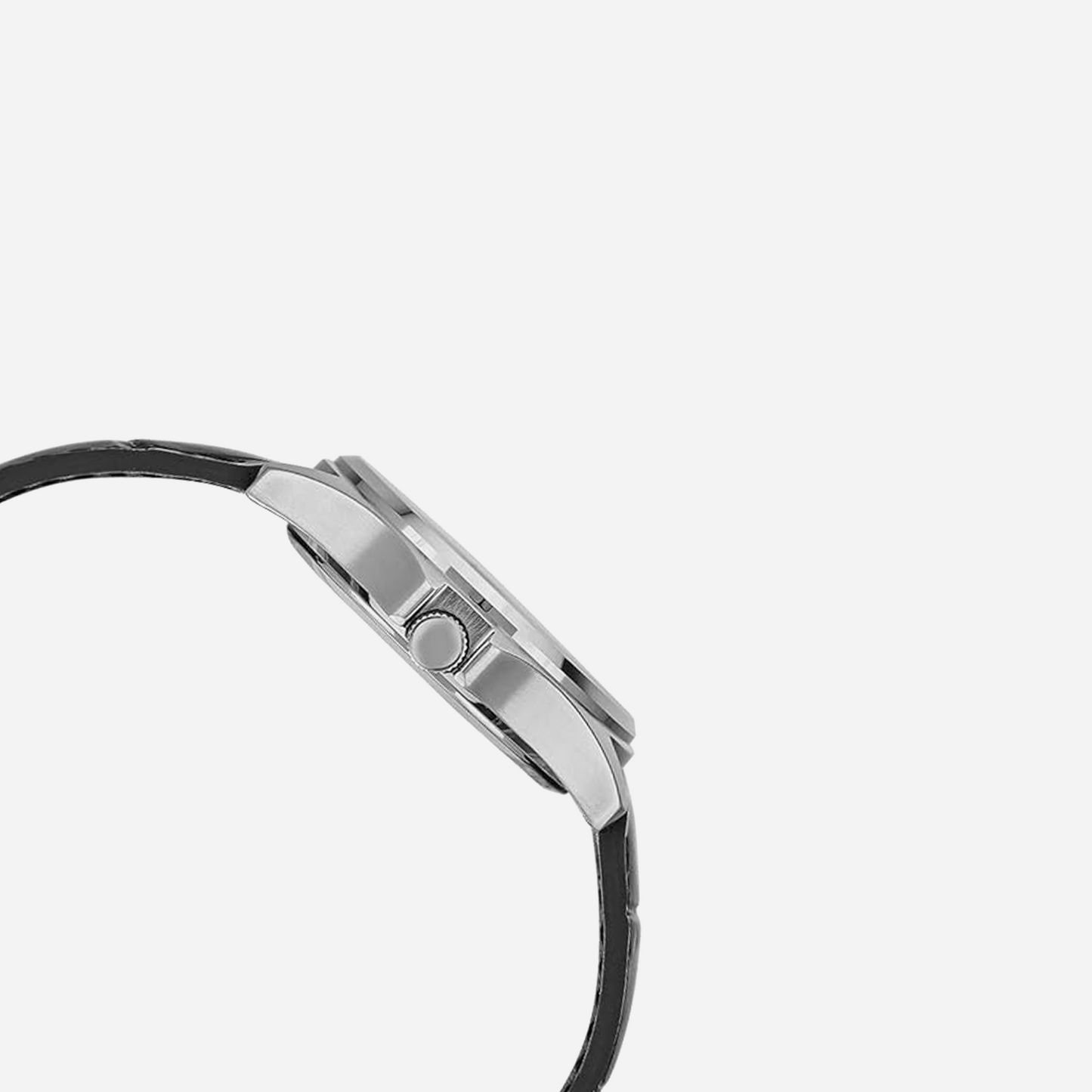CASIO Casio Enticer MTP-E510D-1A1VDF Black