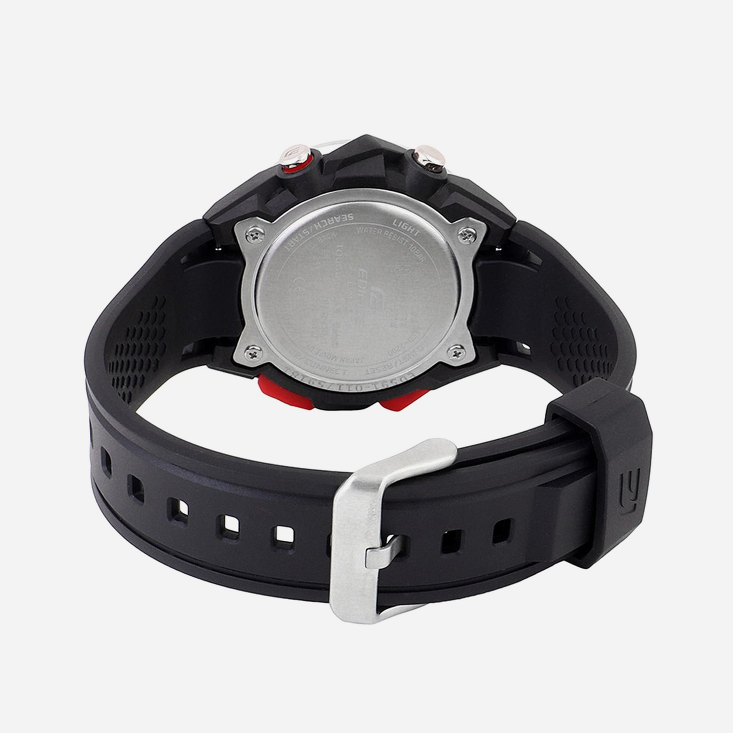 CASIO EDIFICE ECB-2200P-1ADF