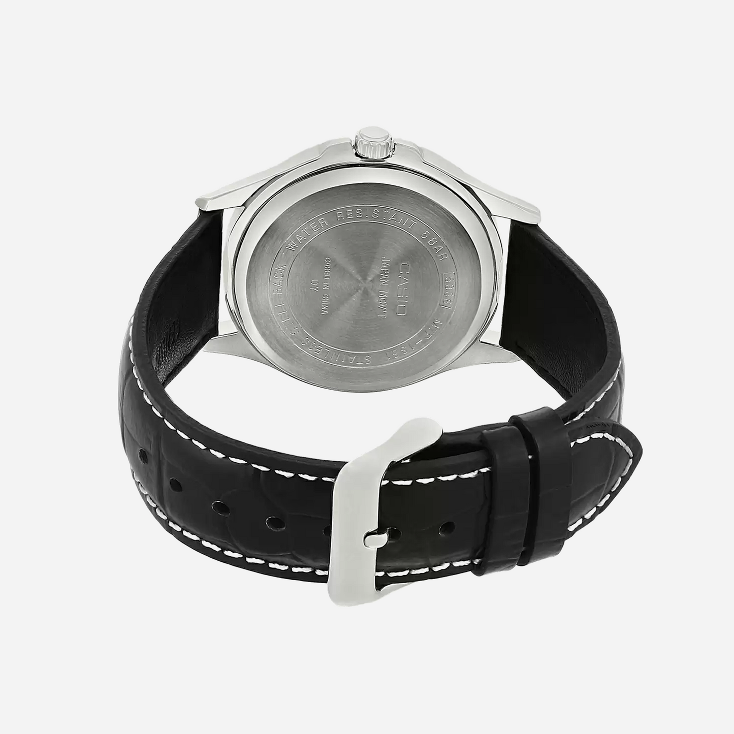 CASIO ENTICER MEN MTP-1381L-1AVDF