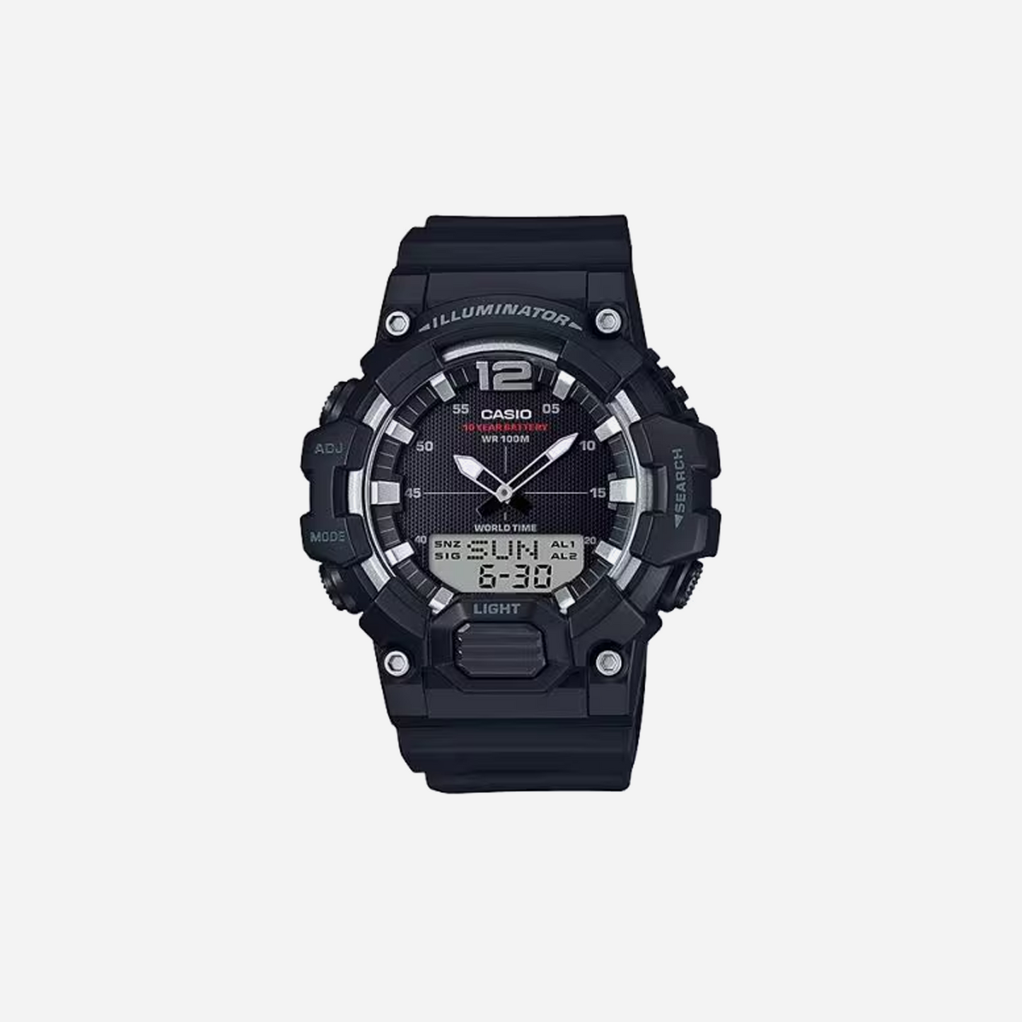 CASIO YOUTH HDC-700-1AVDF