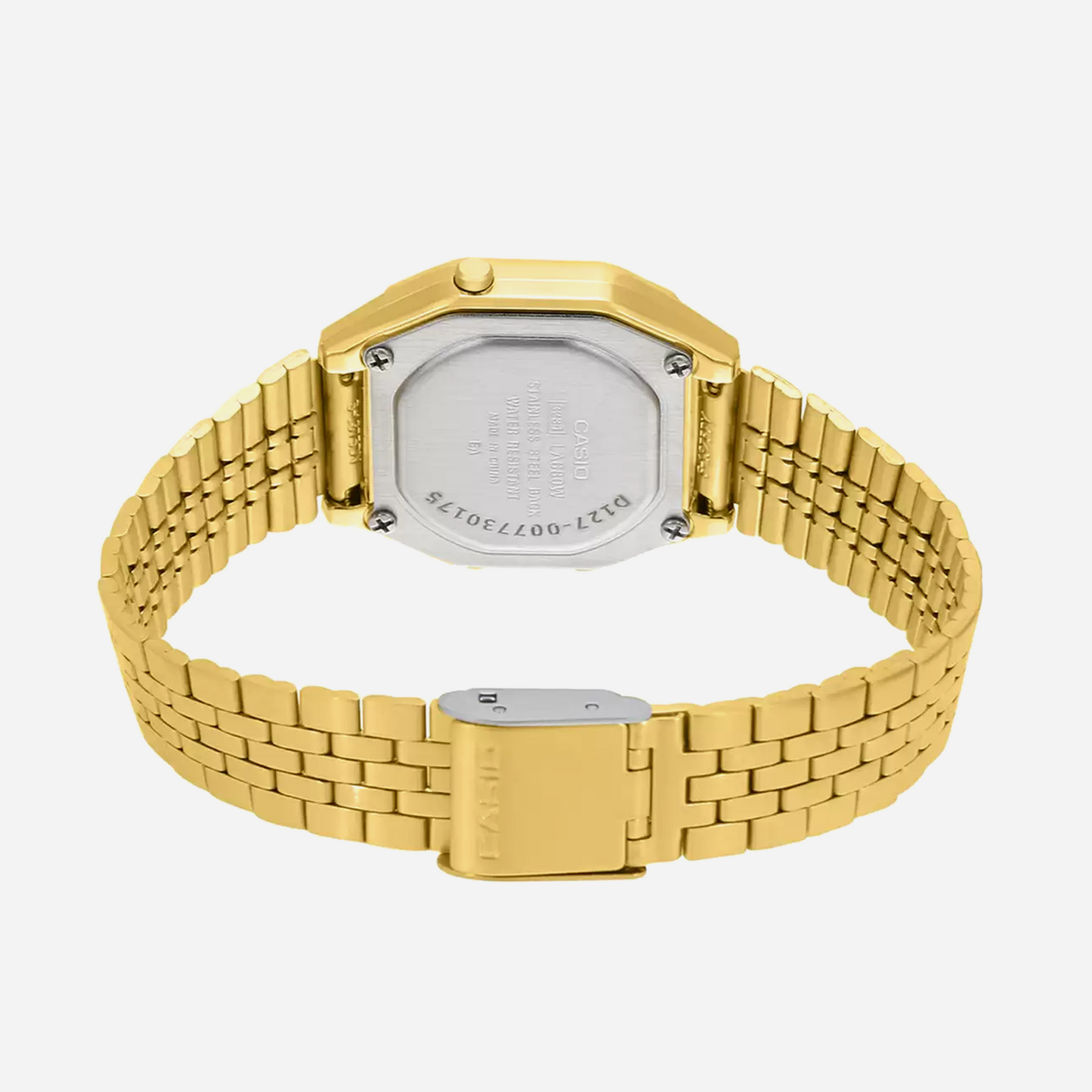 CASIO VINTAGE COLLECTION LA680WEGV-9ADF