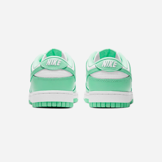 Nike Dunk Low Green Glow WMNS