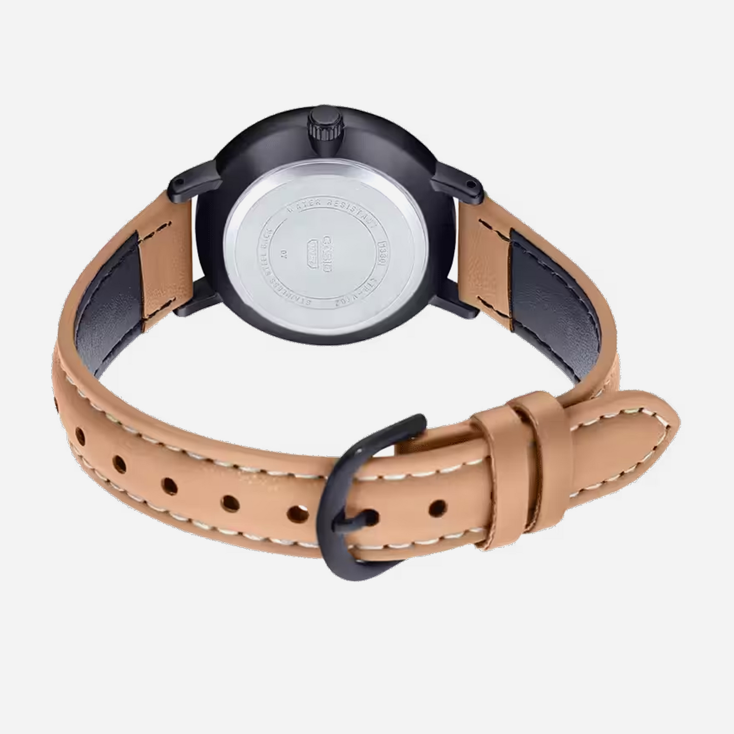 CASIO ENTICER LTP-VT02BL-1AUDF WMNS
