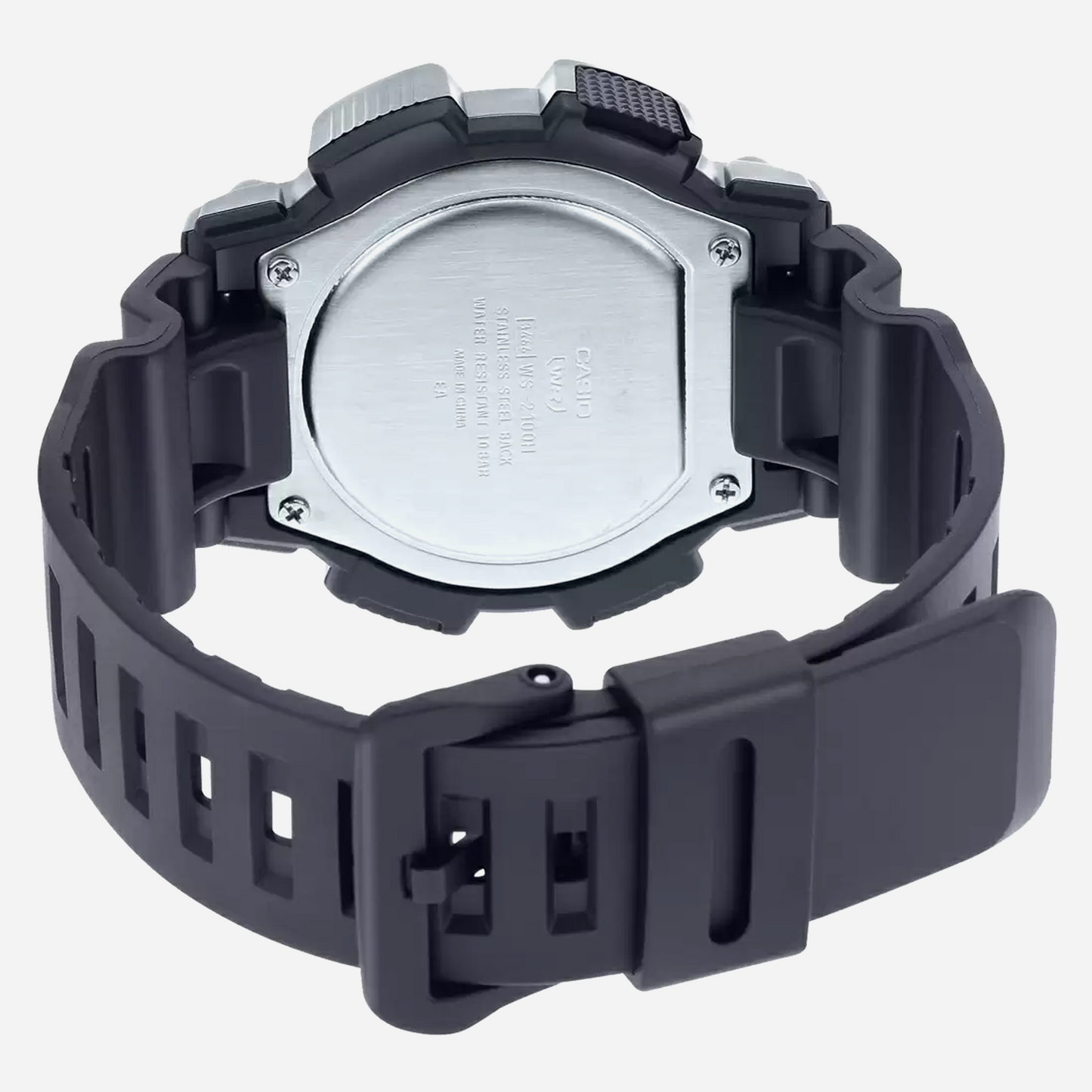 Casio Youth WS 2100H 1A2VDF