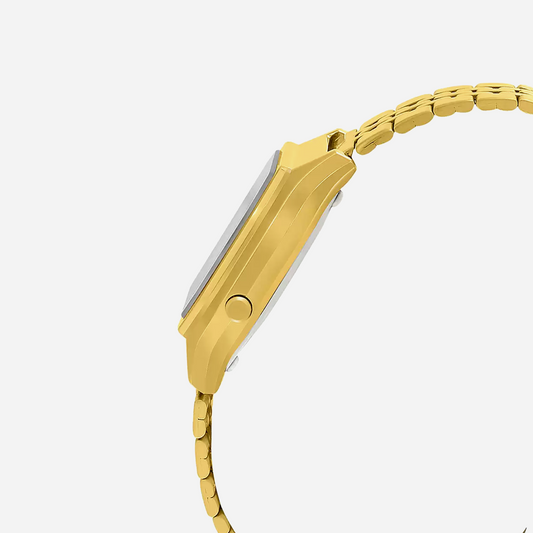 CASIO VINTAGE COLLECTION A158WEGV-9ADF