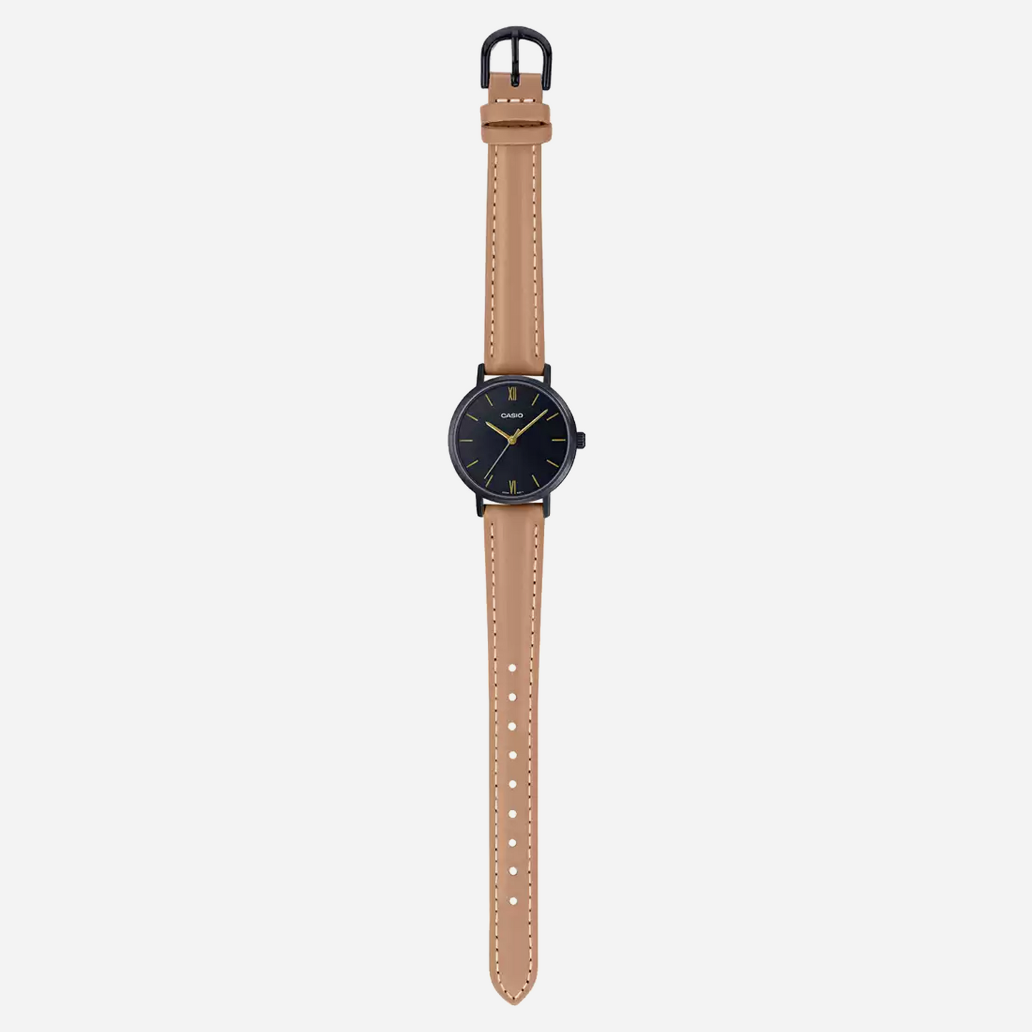 CASIO ENTICER LTP-VT02BL-1AUDF WMNS