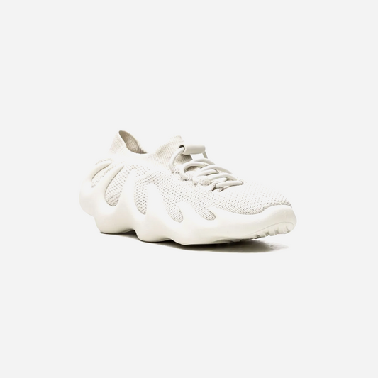 Adidas Yeezy 450 Infants 'Cloud White'