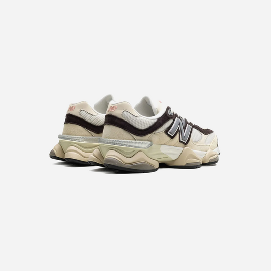New Balance 9060 Emerging Brown