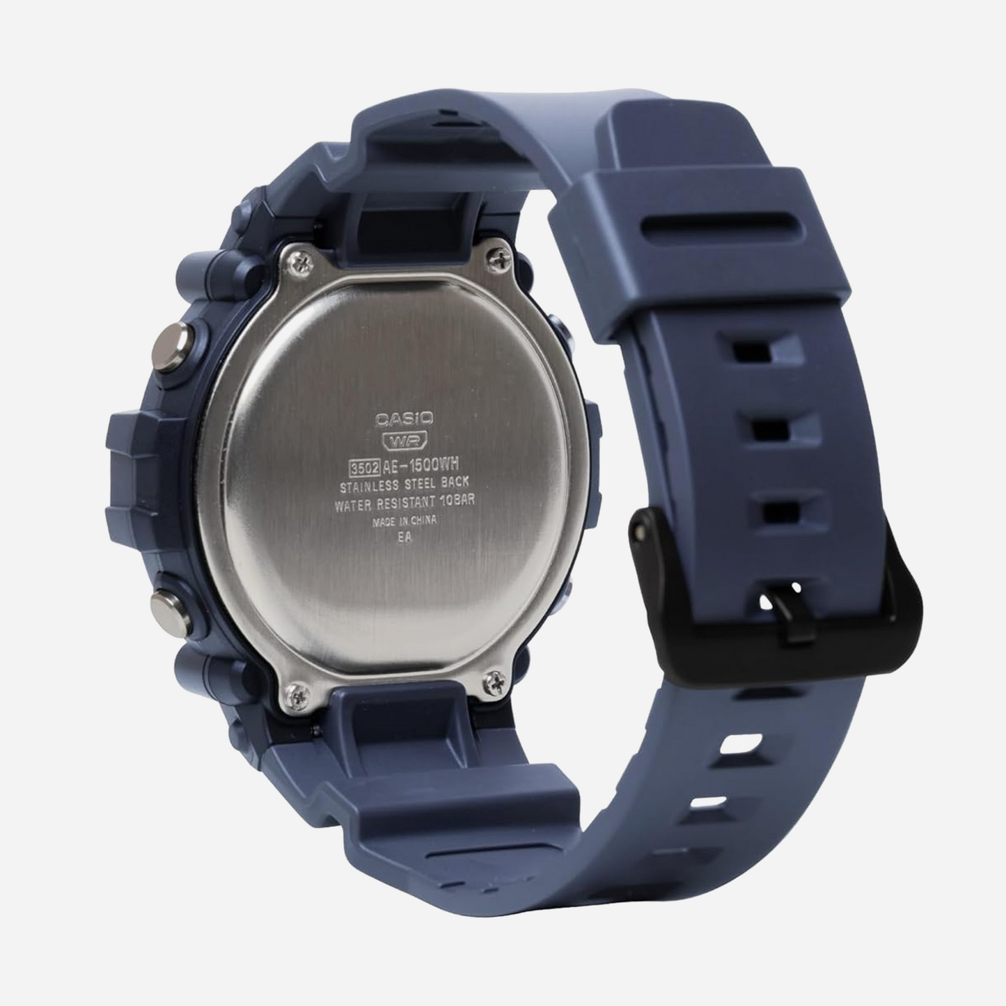 CASIO YOUTH AE-1500WH-2AVDF