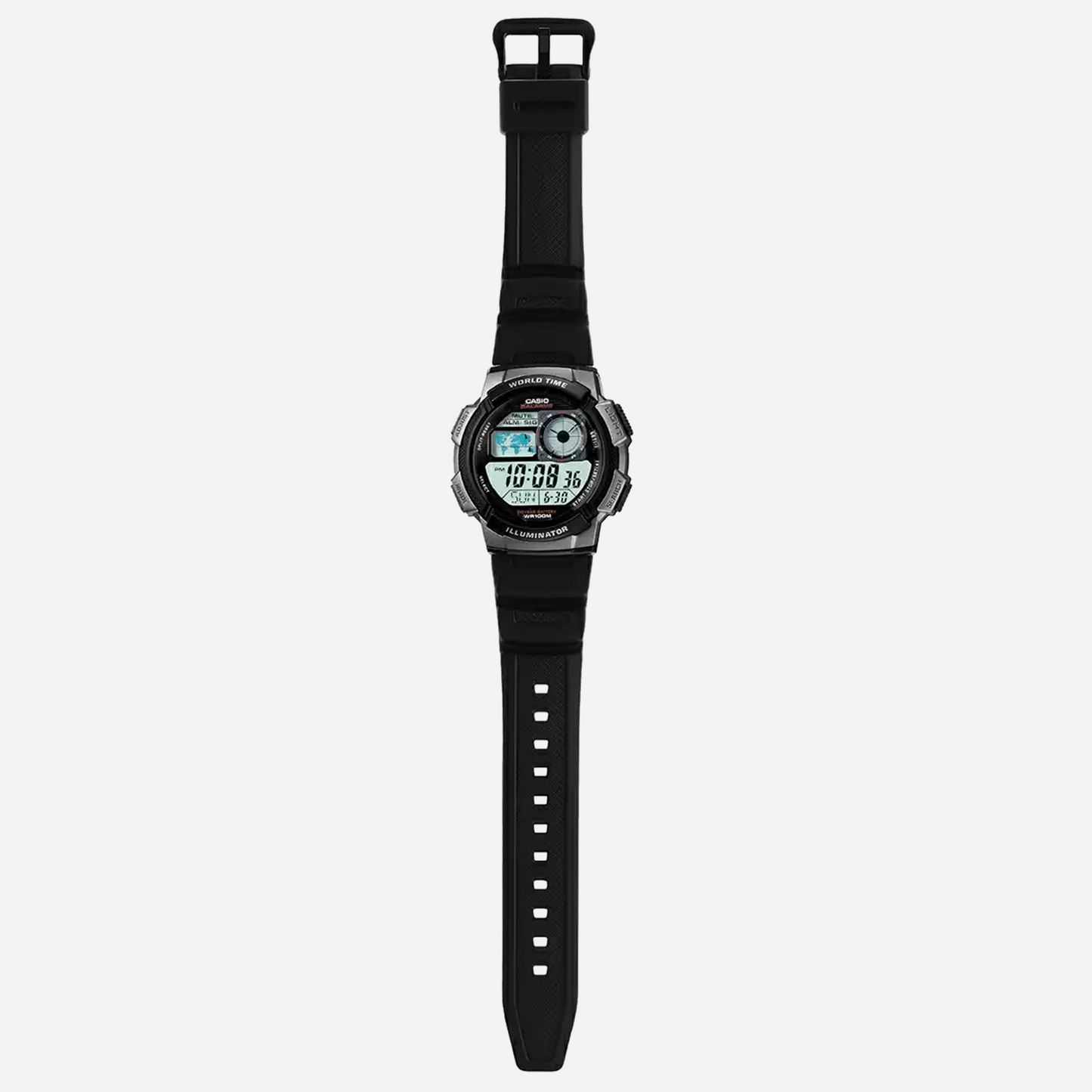 CASIO YOUTH AE-1000W-1BVDF