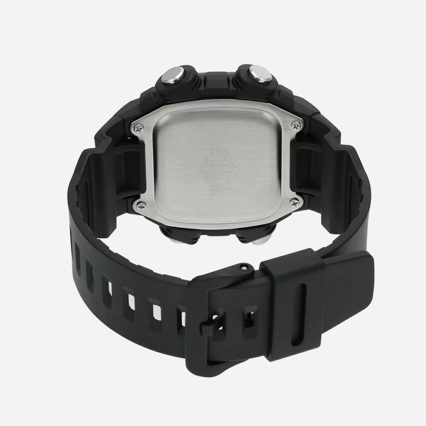 CASIO YOUTH DW-291H-1BVDF