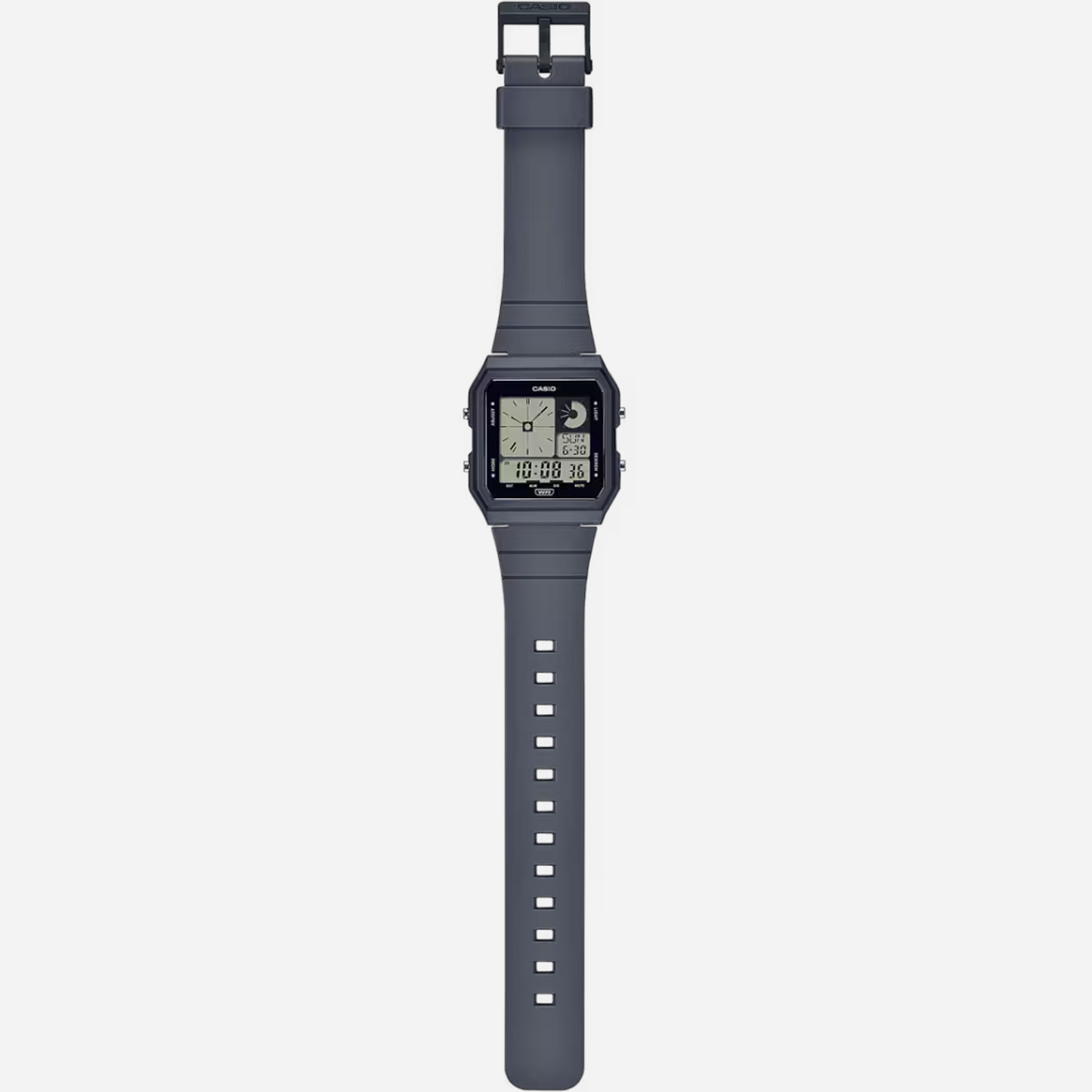CASIO YOUTH LF-20W-8A2DF