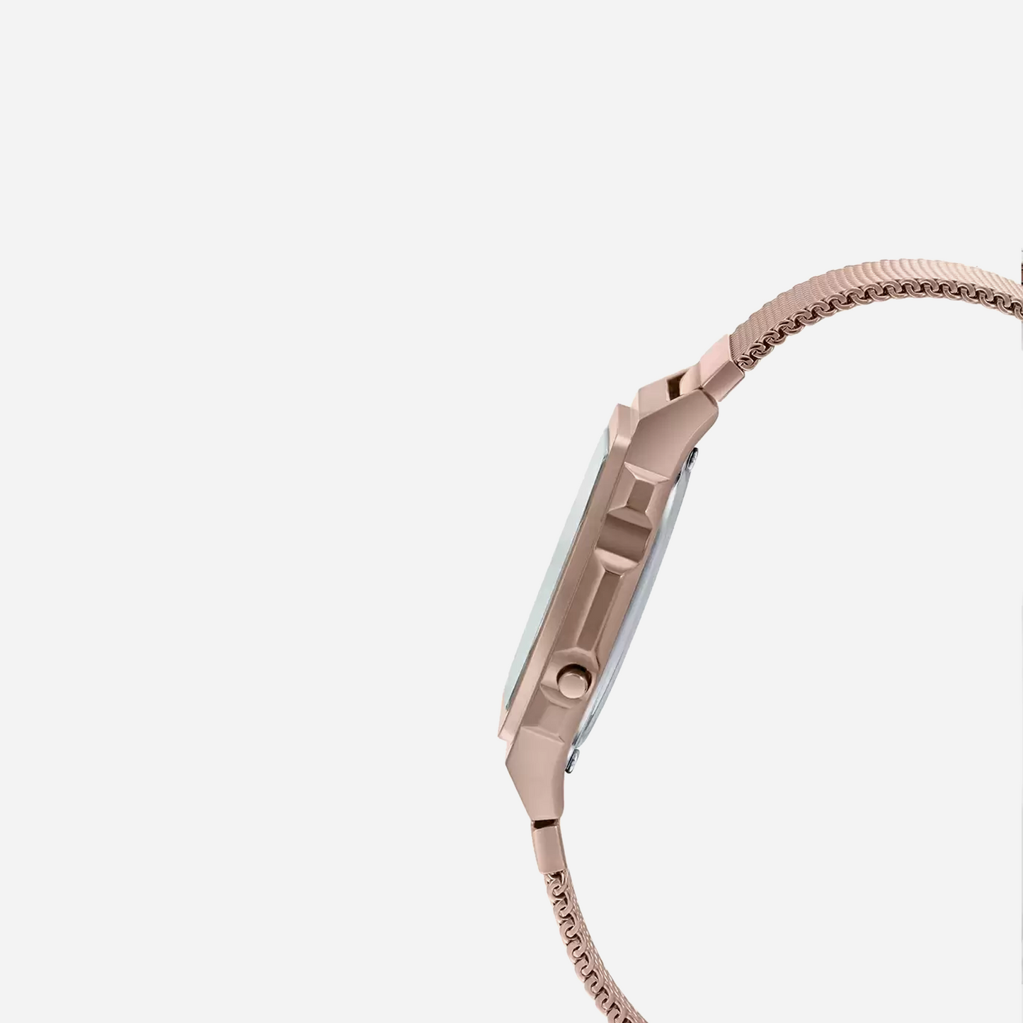 CASIO VINTAGE A1000MCG-9EF Pink/Silver