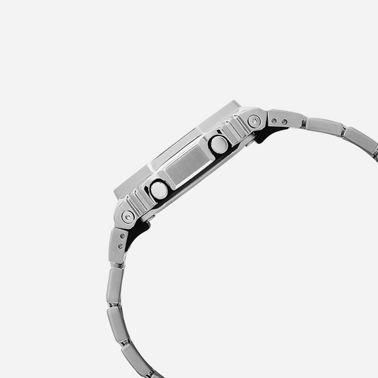 CASIO EDIFICE Cool Blue Edition Edifice Windflow ECB-2200CB-2ADF