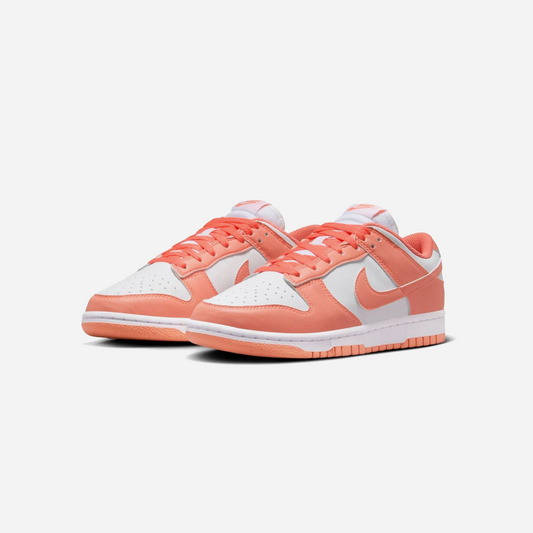 Nike Dunk Low Light Wild Mango WMNS