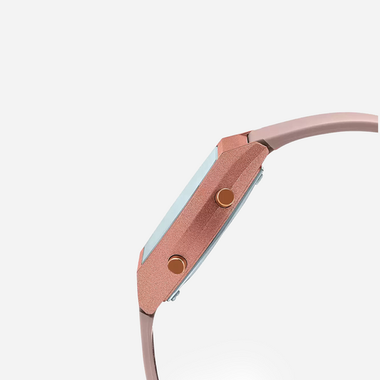 Casio Vintage Collection LW-204-4ADF Pink