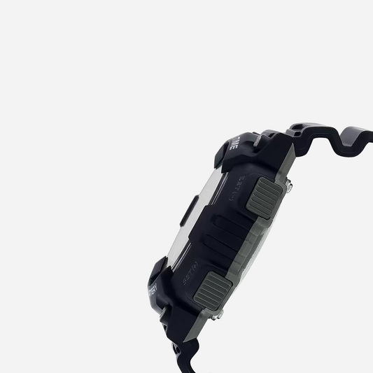 CASIO YOUTH AEQ-110W-1AVDF Black