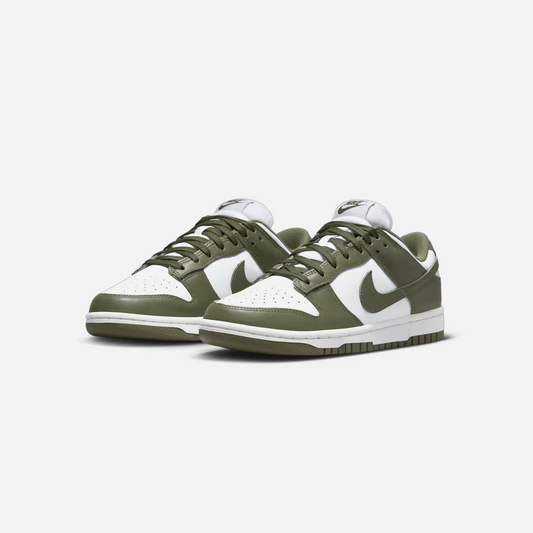 Nike Dunk Low Medium Olive WMNS