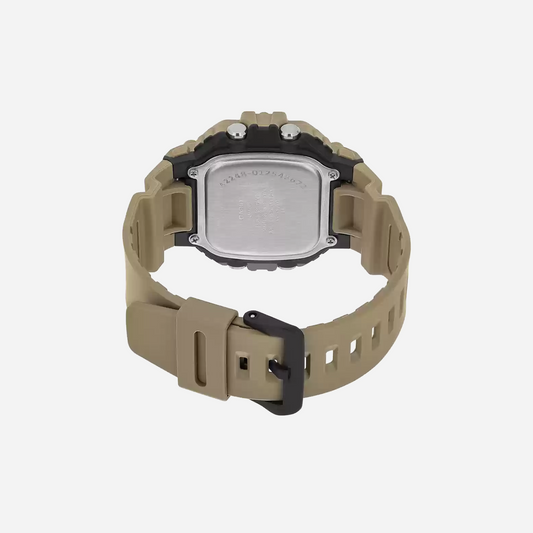 CASIO YOUTH WS-1700H-5AVDF Olive