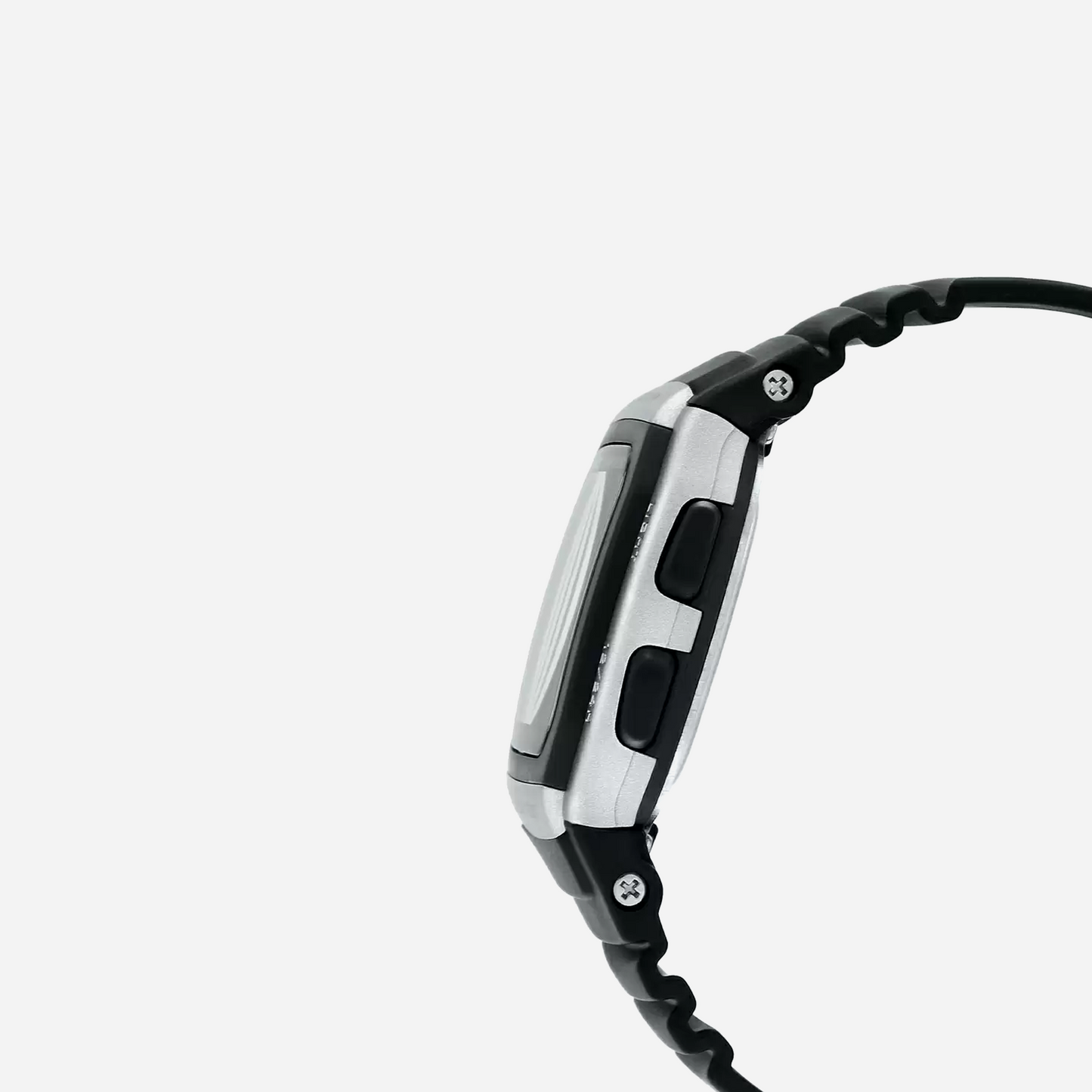CASIO YOUTH W-96H-1AVDF Black