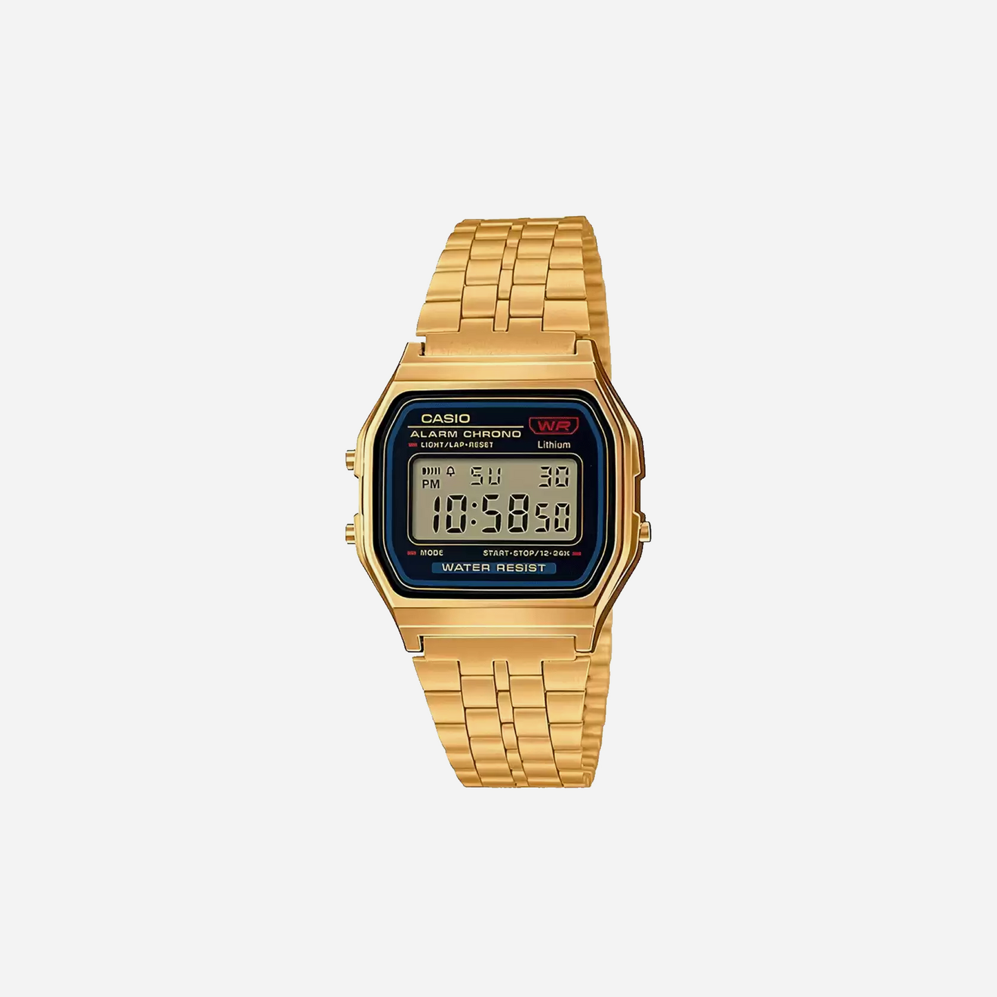 CASIO VINTAGE COLLECTION A159WGEA-1DF