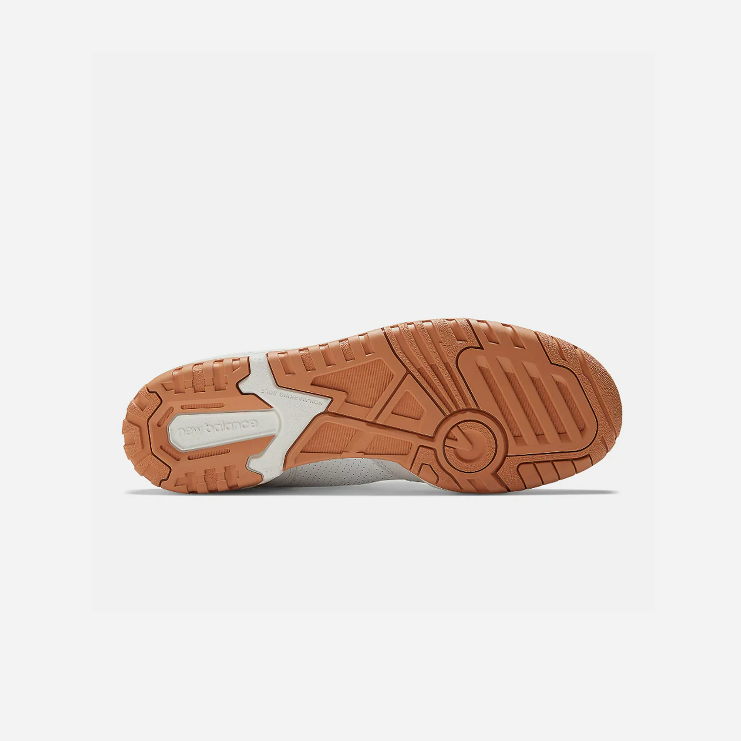 New Balance 550 Burnt Orange