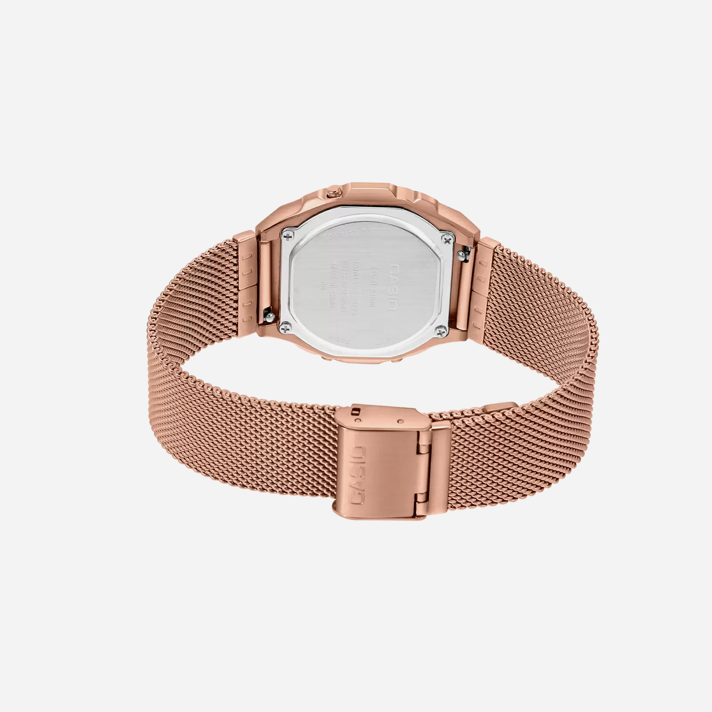 CASIO VINTAGE A1000MPG-9EF Pink/Gold
