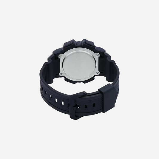 CASIO YOUTH AE-1400WH-1AVDF Black