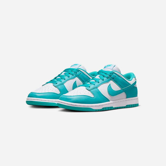 Nike Dunk Low Next Nature Dusty Cactus