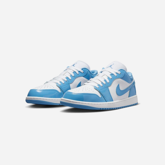 Nike Air Jordan 1 Low SE White Legend Blue