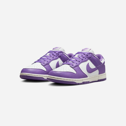 Nike Dunk Low Next Nature Rasberry WMNS