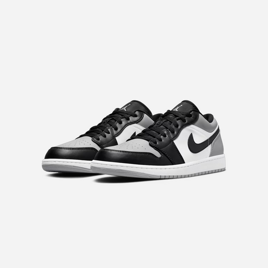 Nike Air Jordan 1 Low Shadow Toe