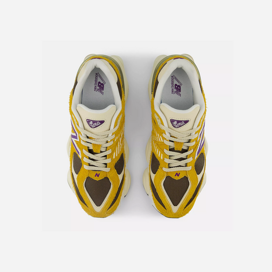 New Balance 9060 Butterscotch