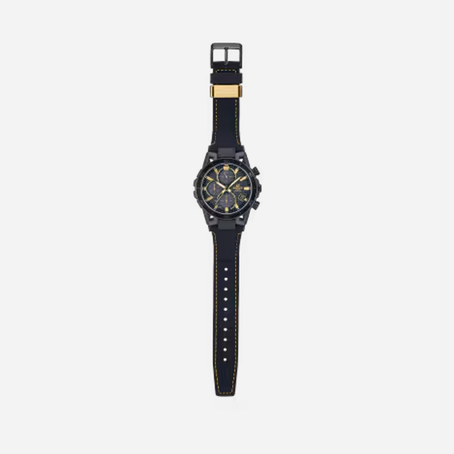 CASIO EDIFICE EFS-S640ZE-1ADR