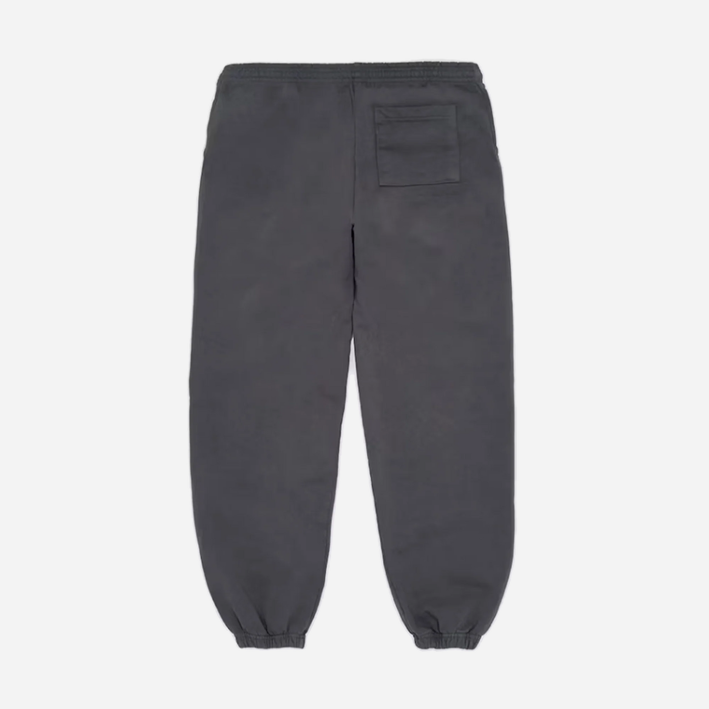 Sp5der Wait Web Sweatpant Slate Grey