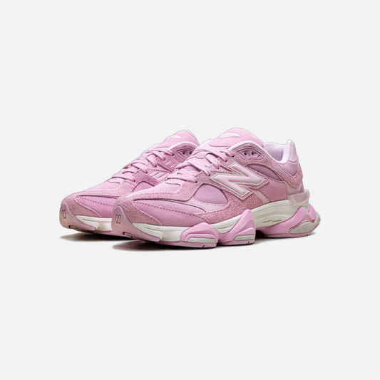 New Balance 9060 ASOS Exclusive Pink Overdye