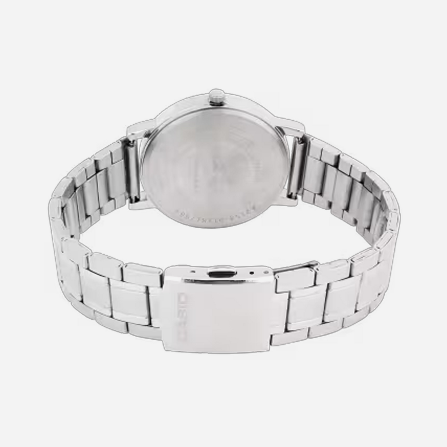 CASIO ENTICER MEN MTP-SN1D-2A