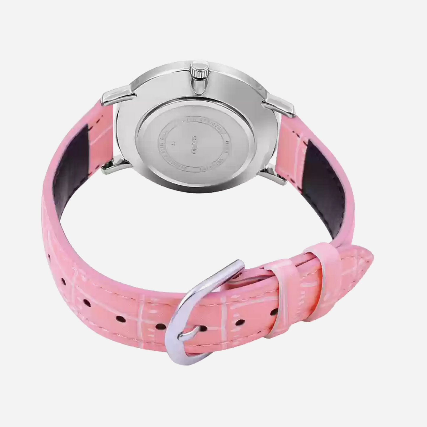 CASIO ENTICER LTP-VT01L-4BUDF WMNS